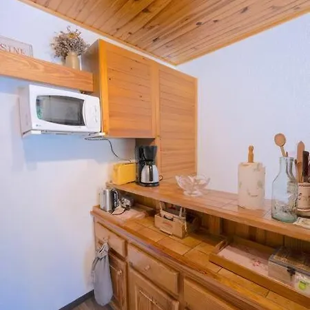 Apartment Cosy A Cote Du