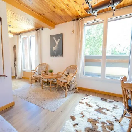 Apartment Cosy A Cote Du