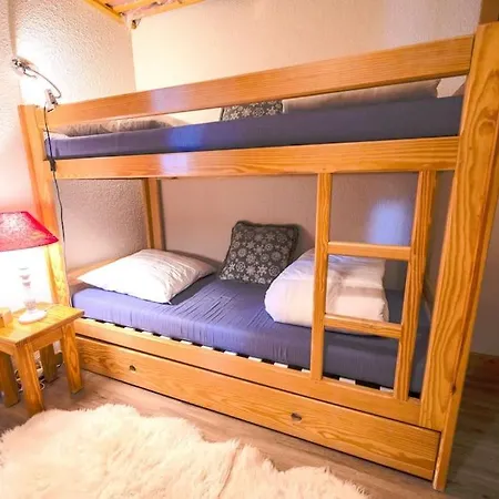 Apartment Cosy A Cote Du *