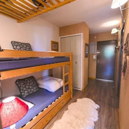 Apartment Cosy A Cote Du Jausiers